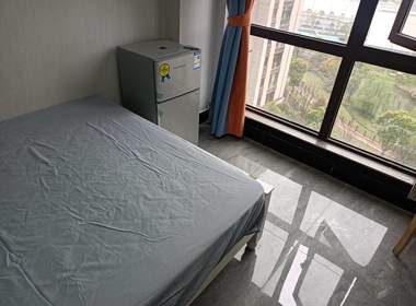 旭辉滨江东方悦府 