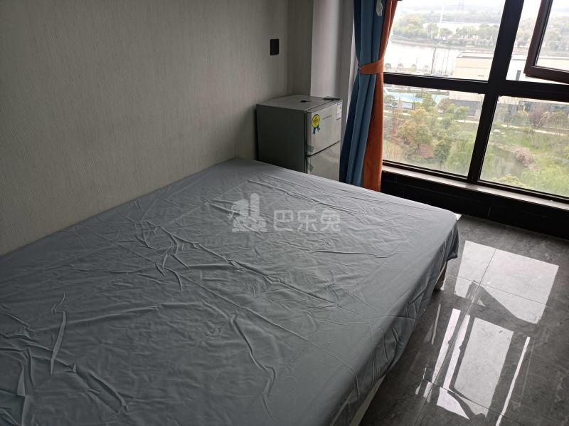 旭辉滨江东方悦府8933159卧室图0