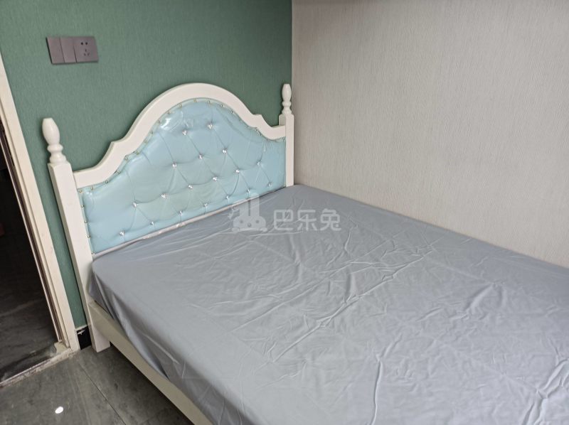 旭辉滨江东方悦府8933159卧室图1