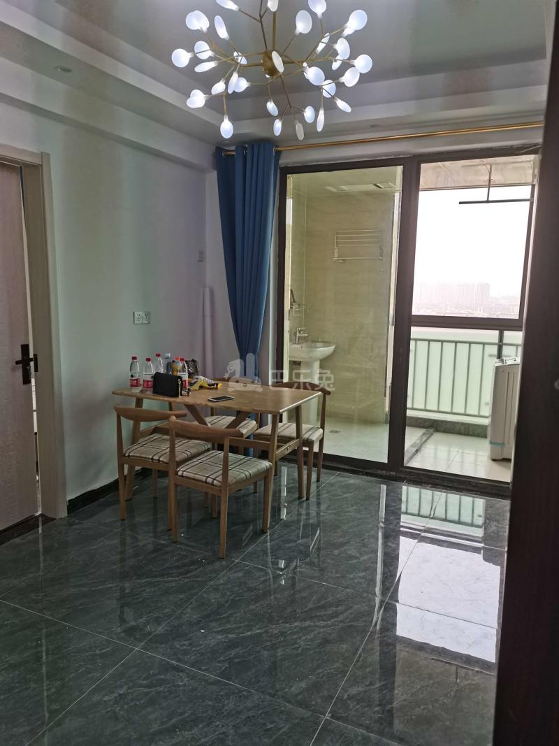 美好桂花金座8933683客厅图5