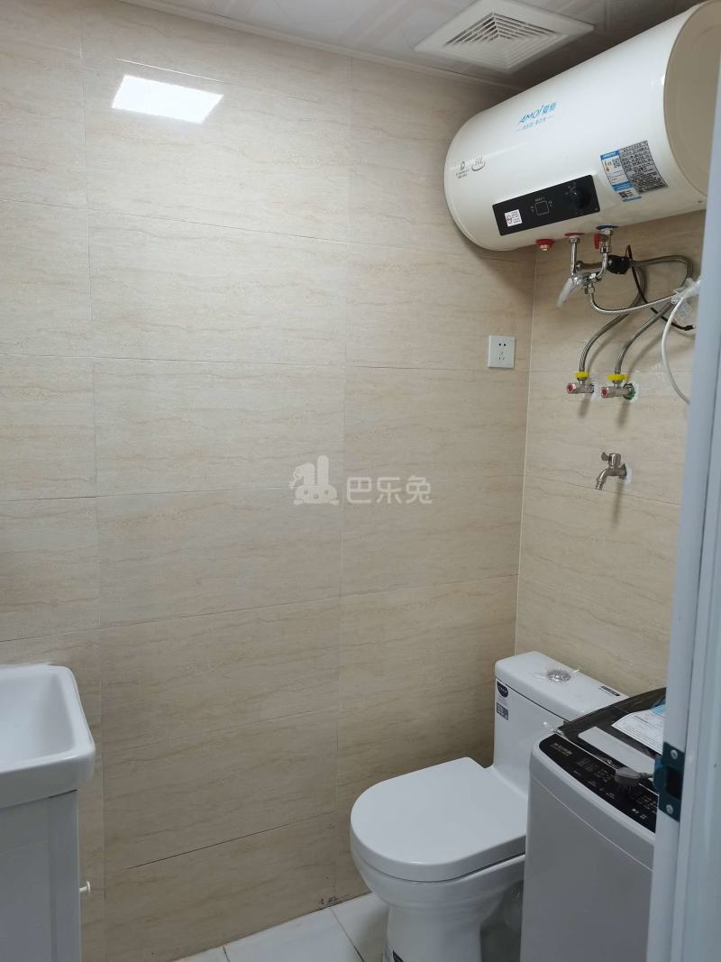 美好桂花金座8933683卫生间图8