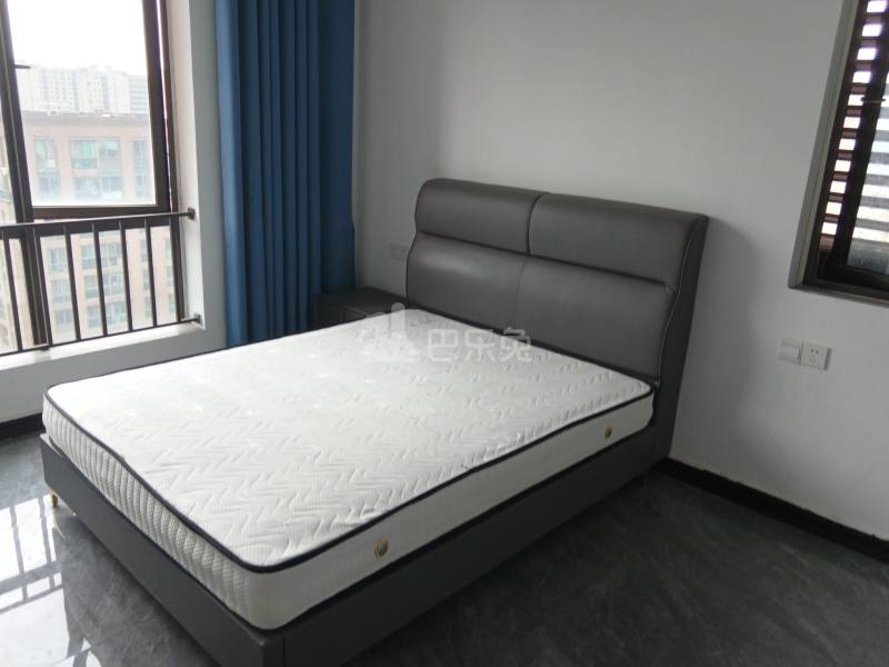 美好桂花金座8933683卧室图0