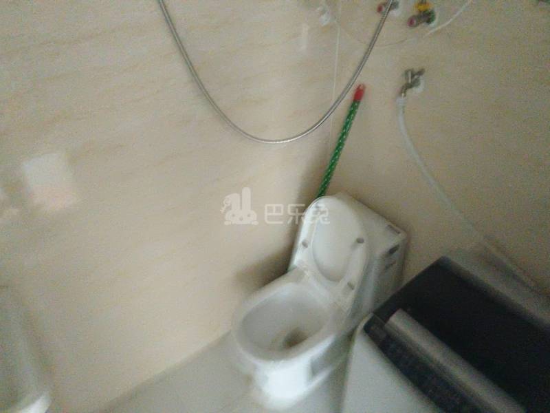 美好桂花金座8933683卫生间图7