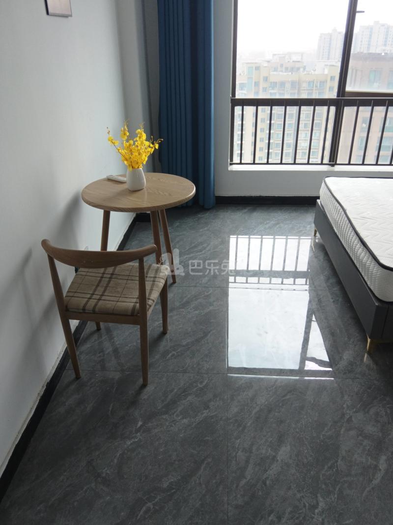 美好桂花金座8933683客厅图4