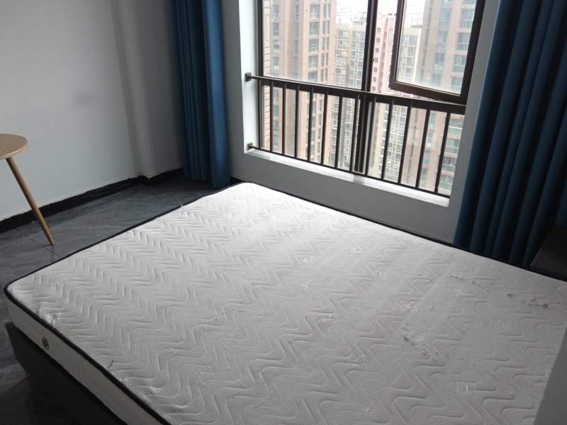 美好桂花金座8933683卧室图1