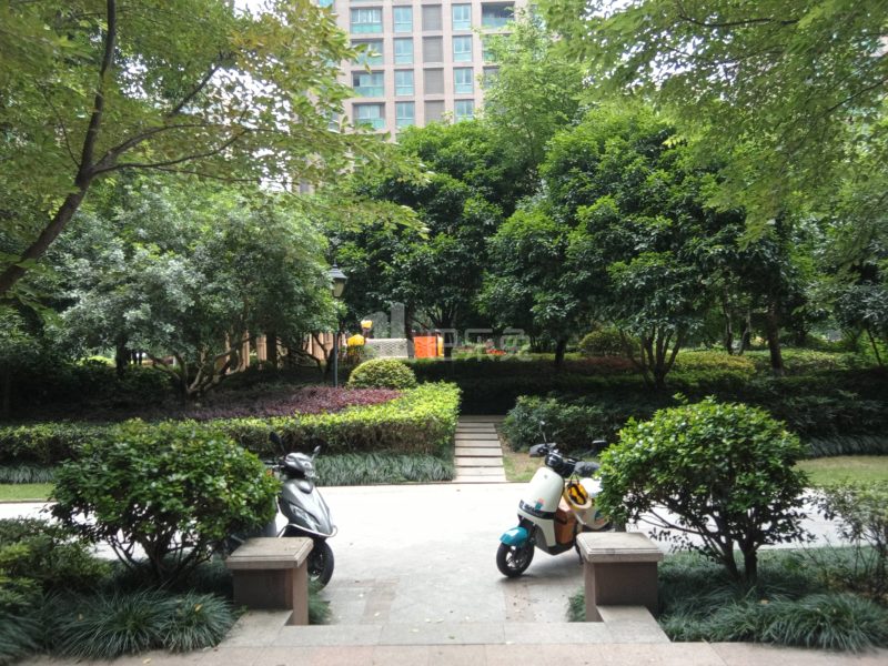 美好桂花金座8933683周边环境图9