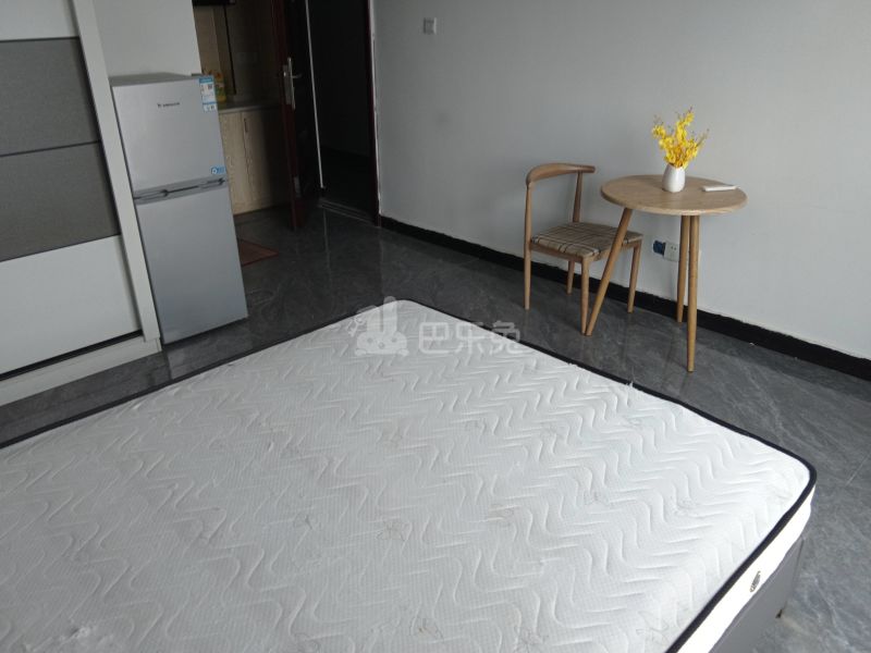 美好桂花金座8933683卧室图2