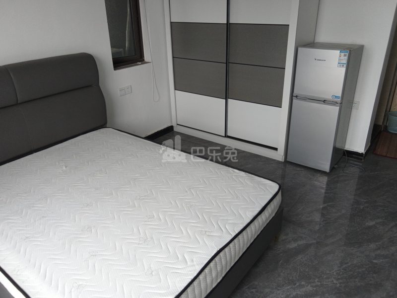 美好桂花金座8933683卧室图3