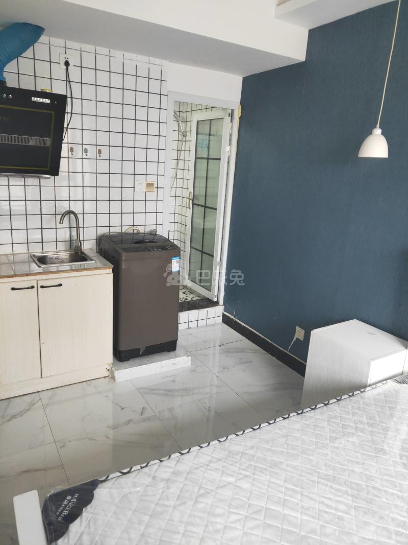 友谊康苑北区8933718卧室图1