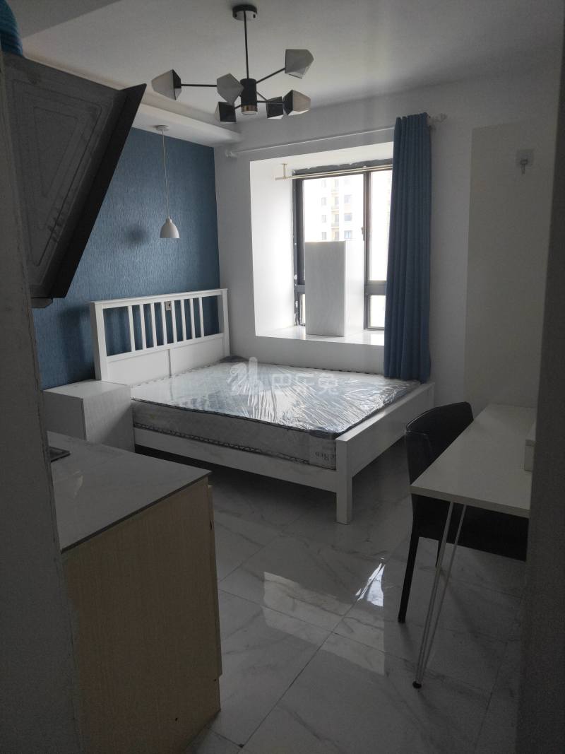 友谊康苑北区8933718卧室图0