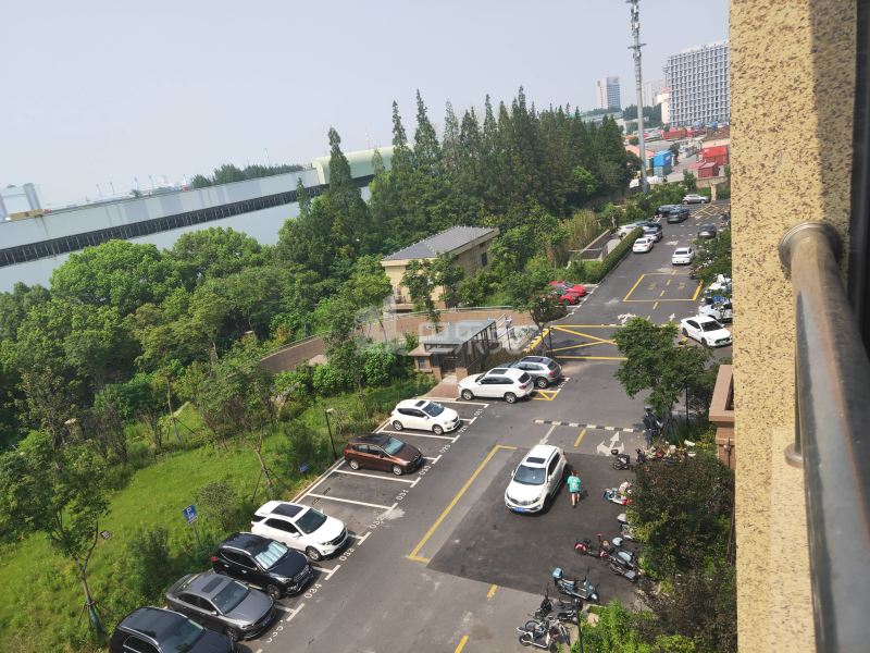 友谊康苑北区8933718周边环境图6