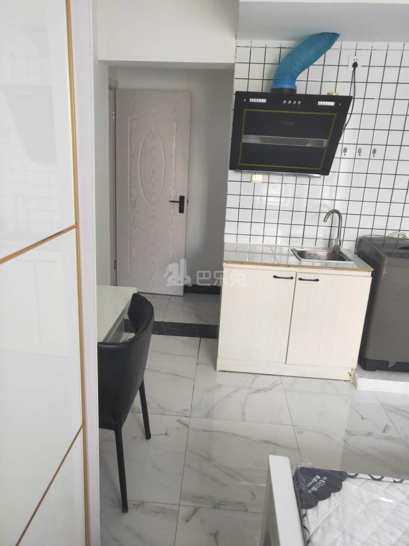 友谊康苑北区8933718卧室图2