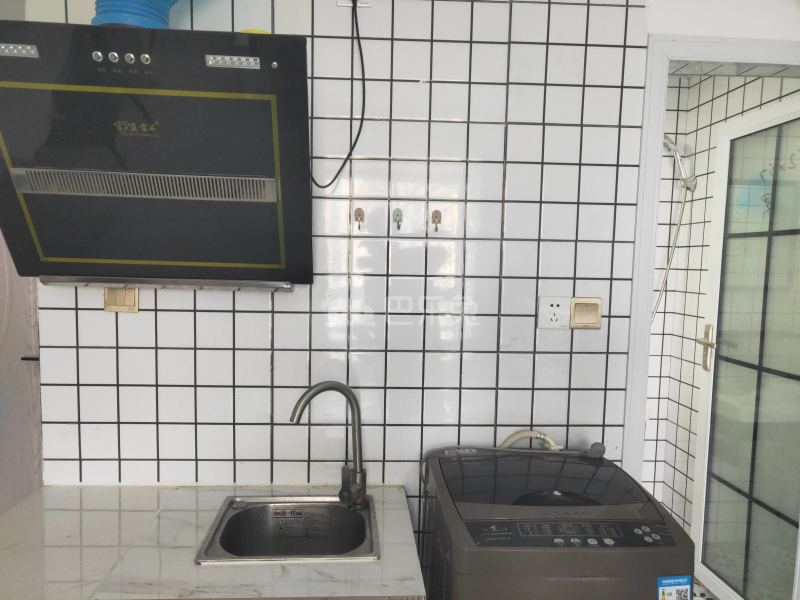 友谊康苑北区8933718厨房图4