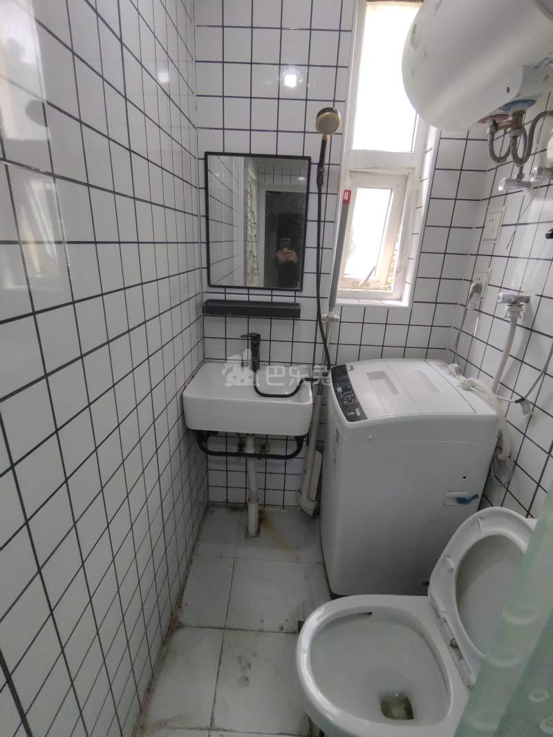 东方吉苑8935060卫生间图5