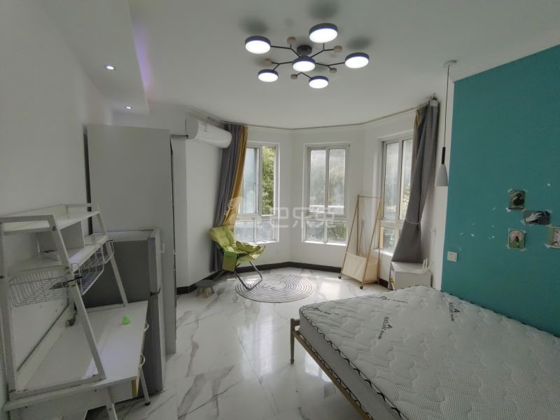 东方吉苑8935060卧室图0