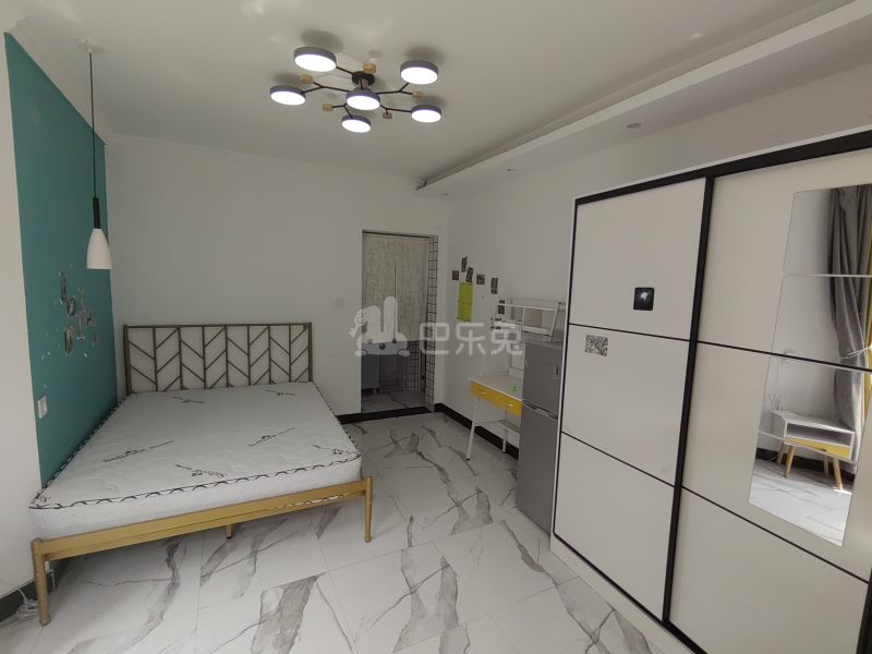 东方吉苑8935060卧室图3