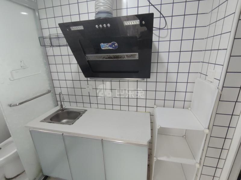 东方吉苑8935060厨房图4