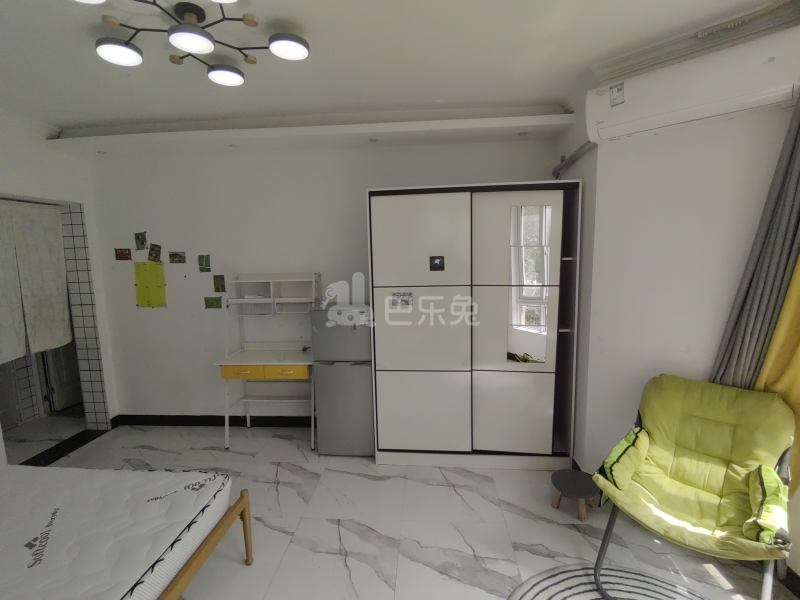 东方吉苑8935060卧室图2