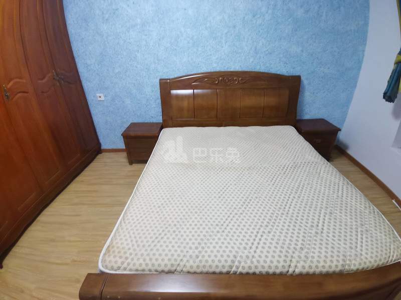 虹桥公馆8938033卧室图0