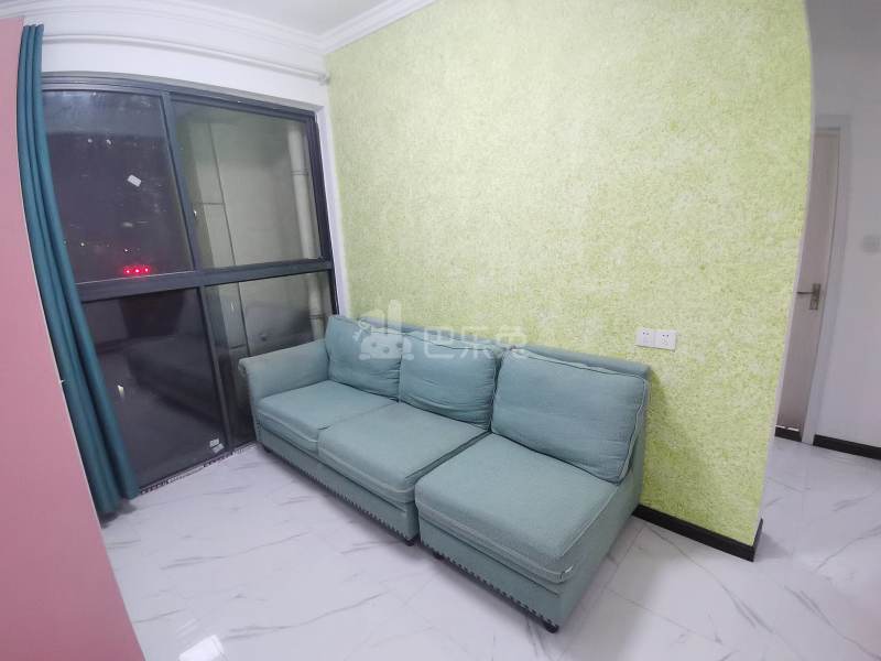 虹桥公馆8938033客厅图15