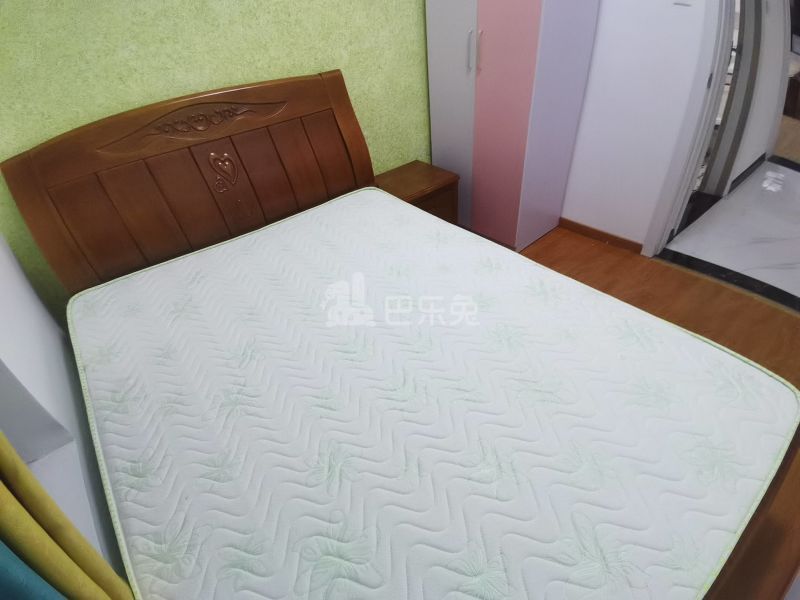 虹桥公馆8938033卧室图1