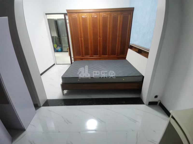 虹桥公馆8938033卧室图6