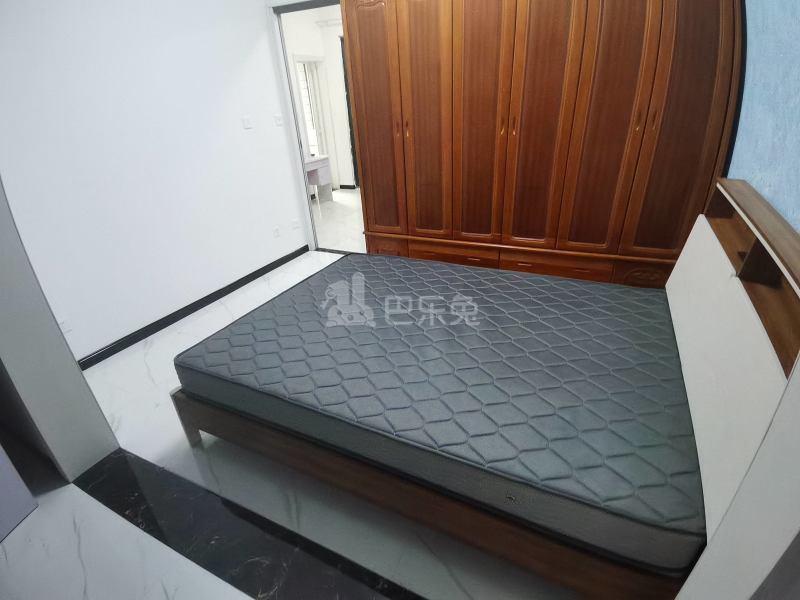 虹桥公馆8938033卧室图5