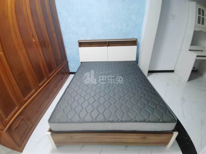 虹桥公馆8938033卧室图8