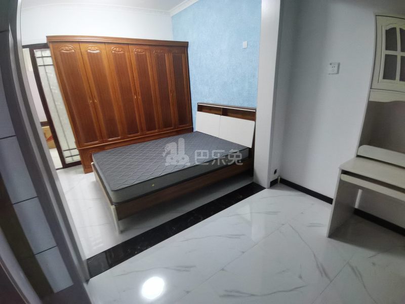 虹桥公馆8938033卧室图7