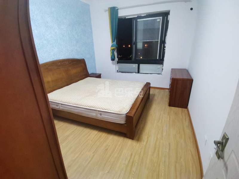 虹桥公馆8938033卧室图13