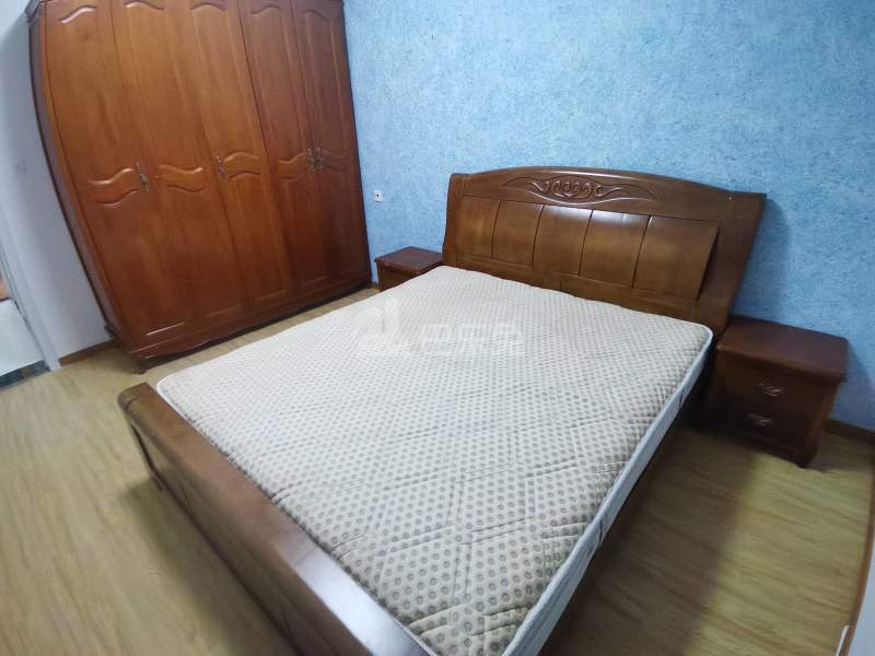 虹桥公馆8938033卧室图12