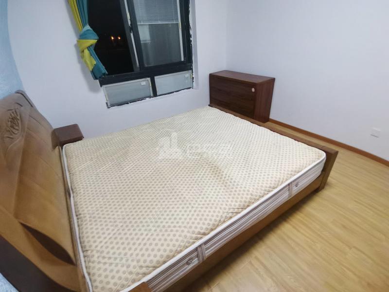 虹桥公馆8938033卧室图10