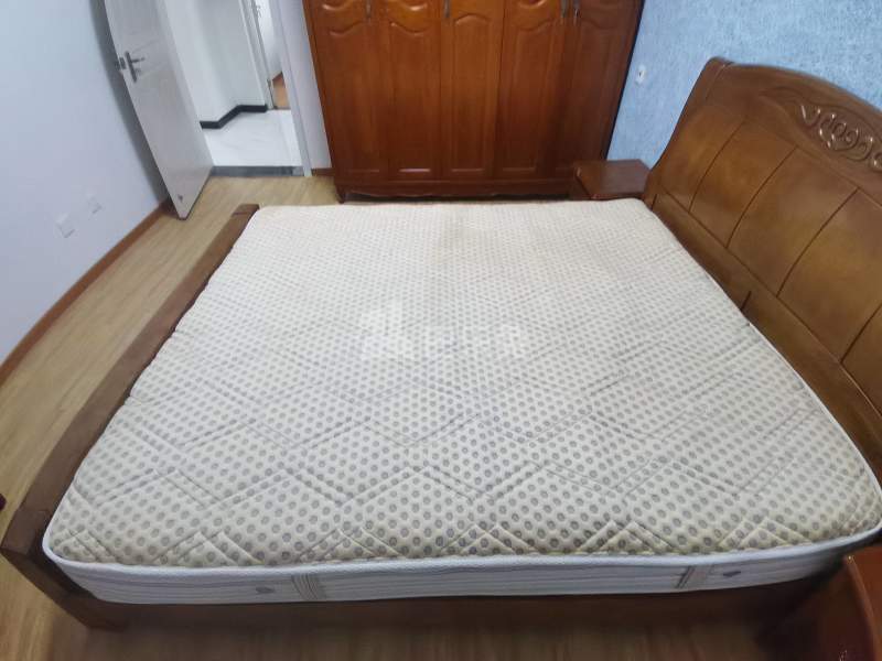 虹桥公馆8938033卧室图11