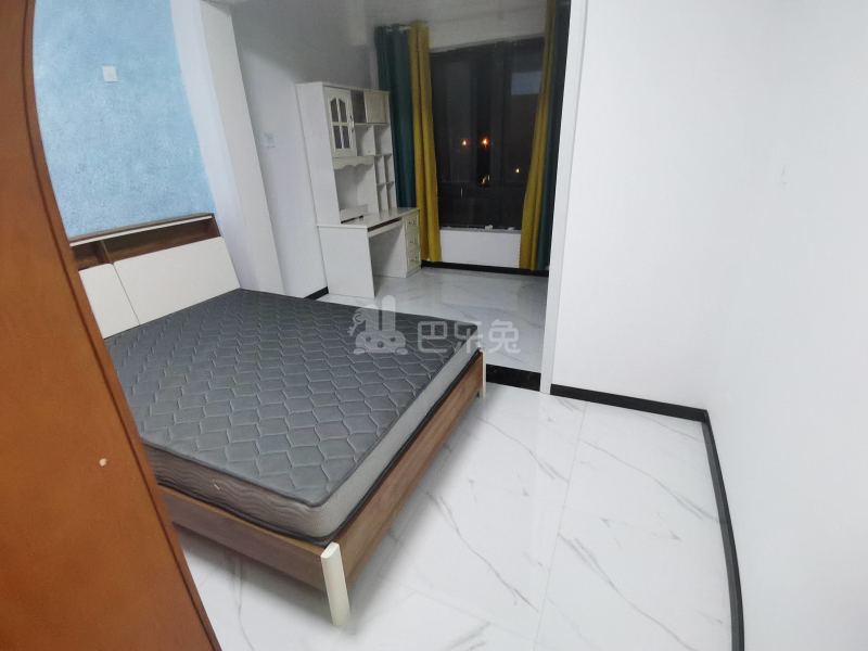 虹桥公馆8938033卧室图9