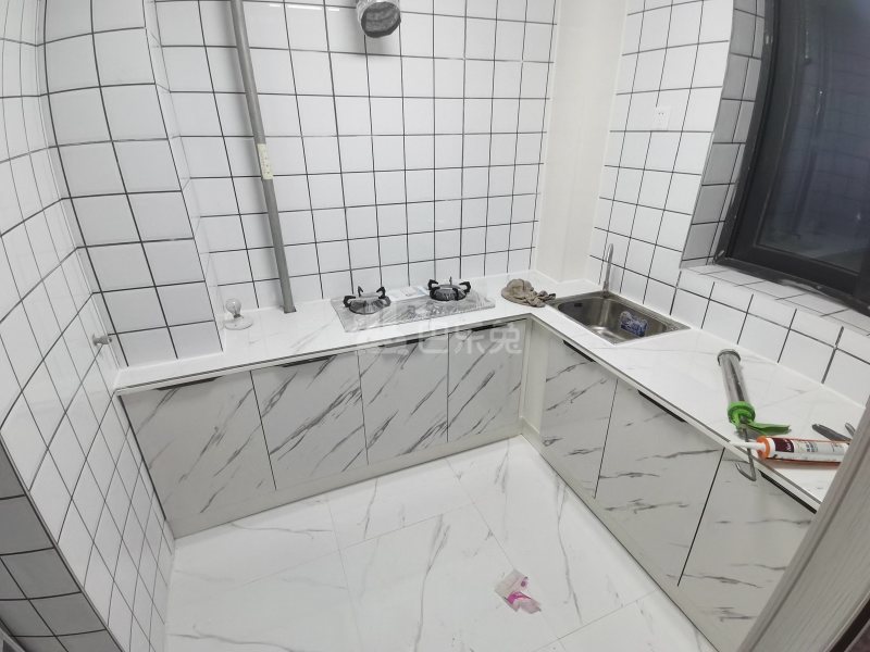 虹桥公馆8938033厨房图17