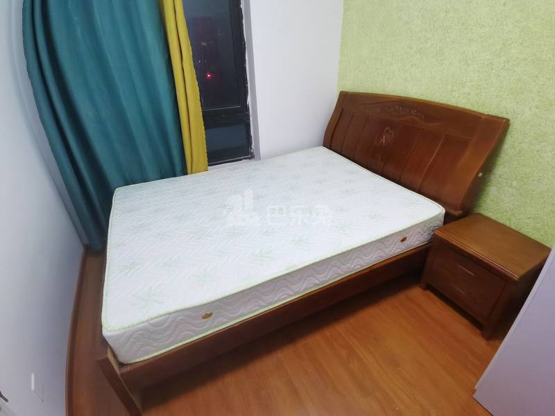 虹桥公馆8938033卧室图4