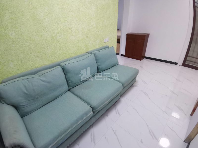 虹桥公馆8938033客厅图16