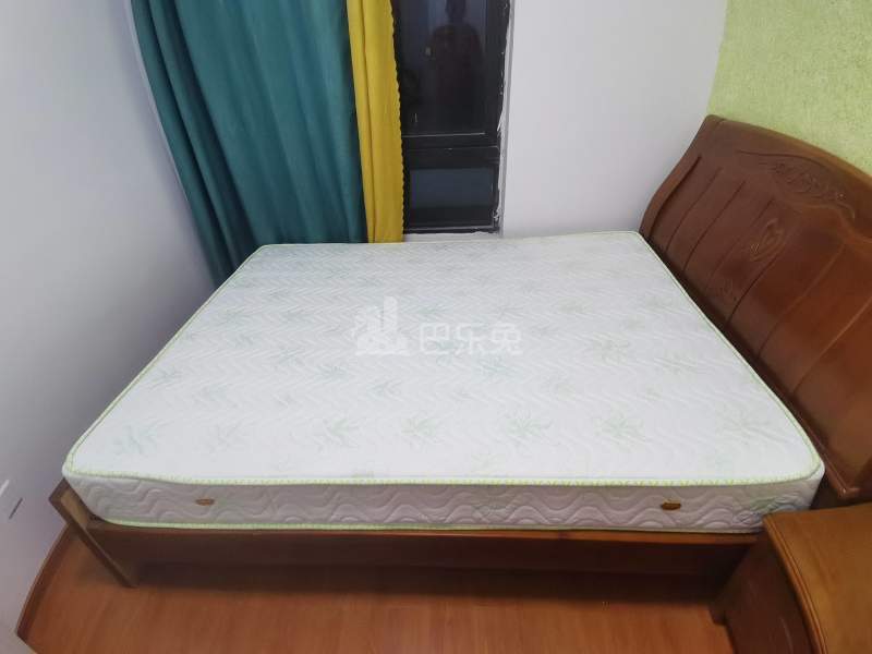 虹桥公馆8938033卧室图3