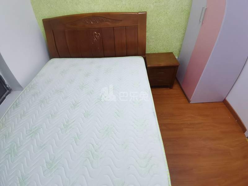 虹桥公馆8938033卧室图2