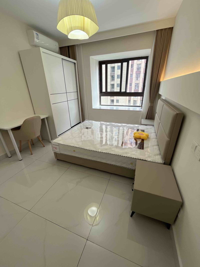 汇秀雅苑8940316卧室图1