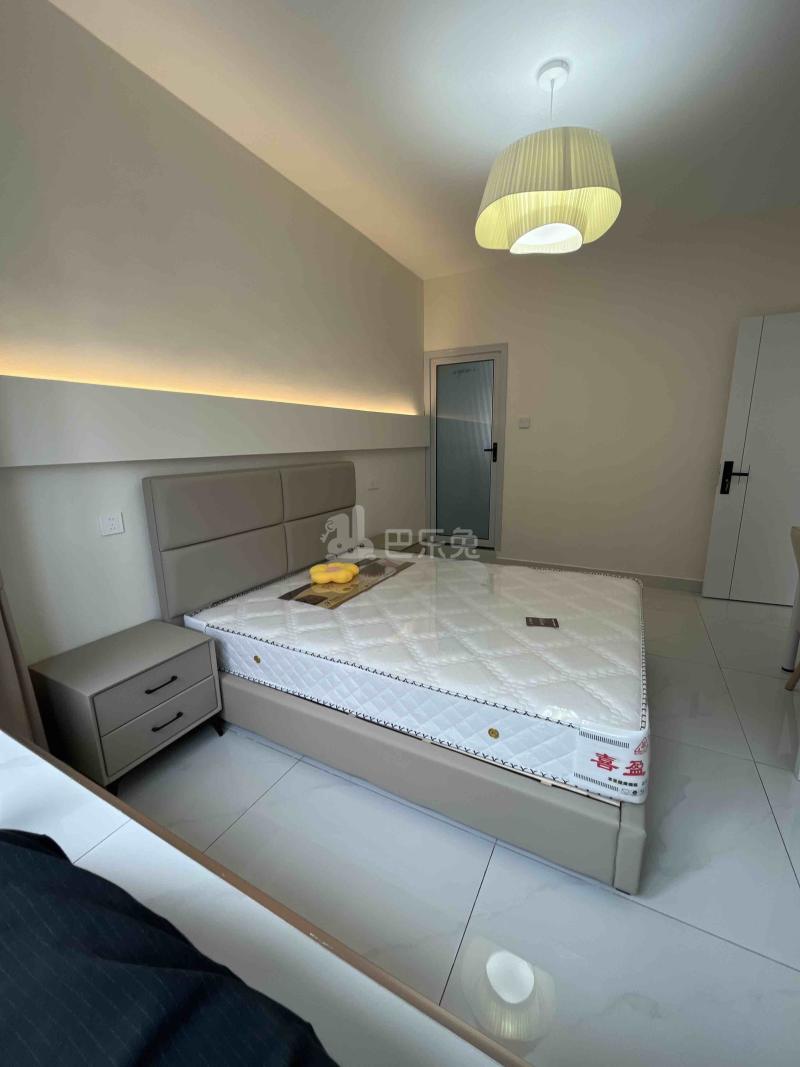 汇秀雅苑8940316卧室图2