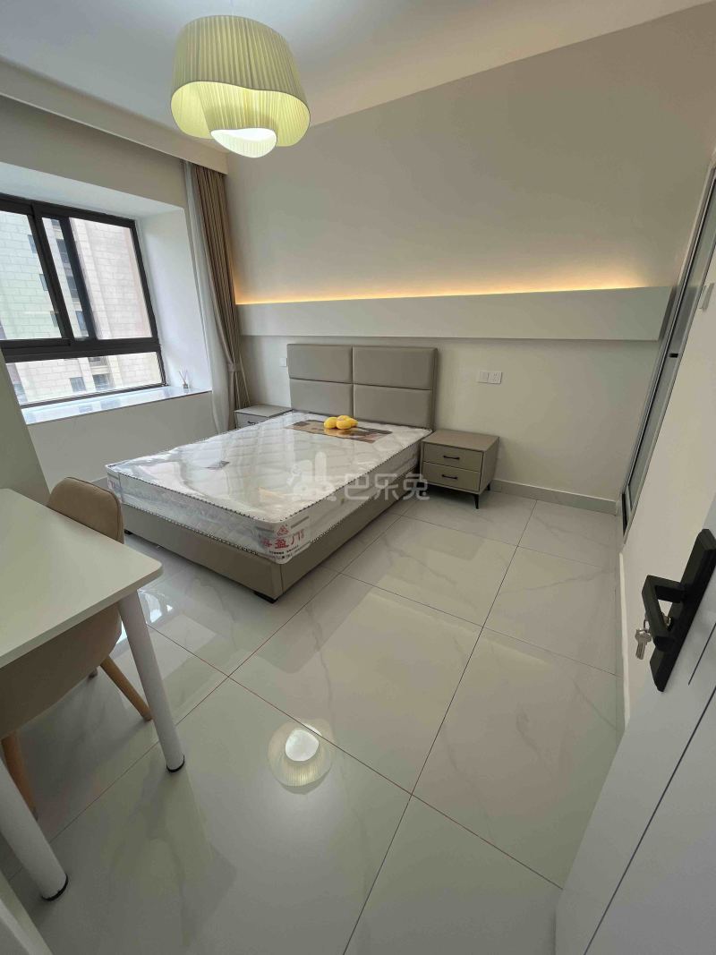 汇秀雅苑8940316卧室图3