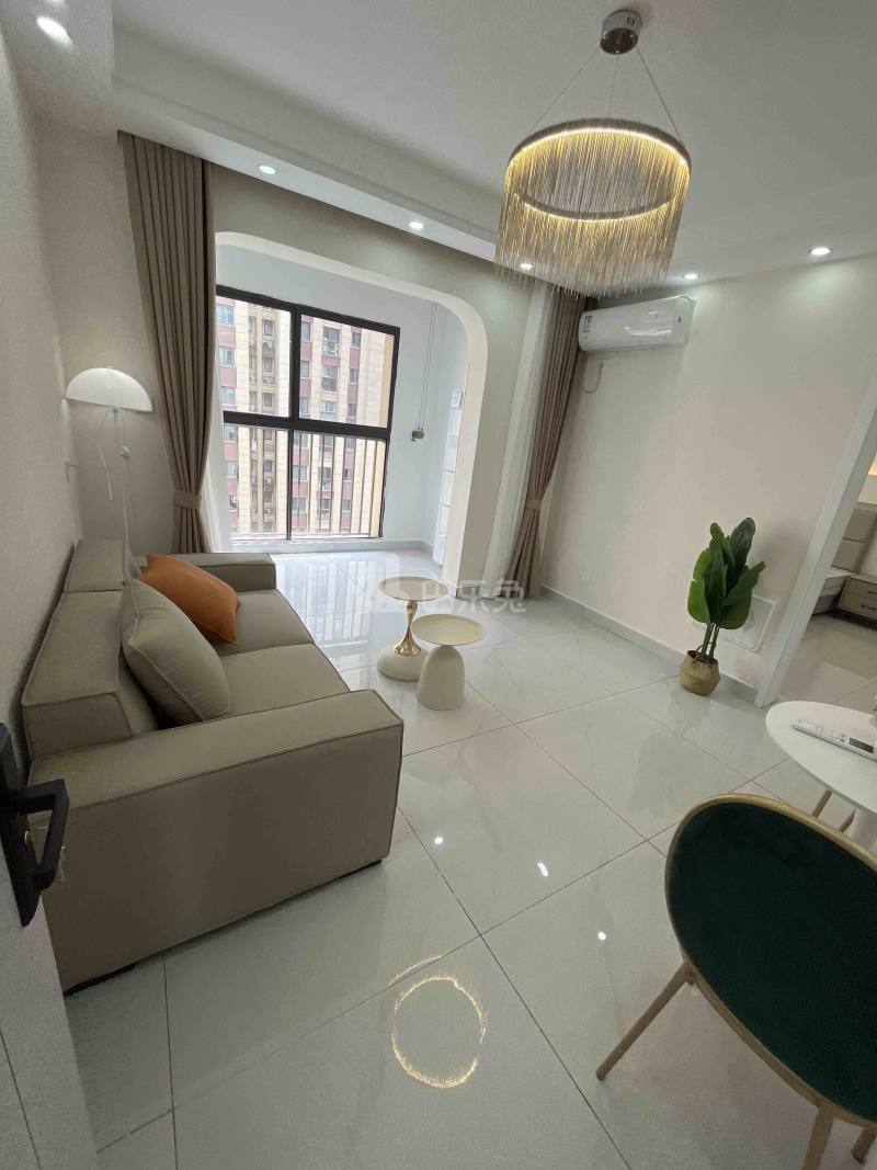 汇秀雅苑8940316客厅图6