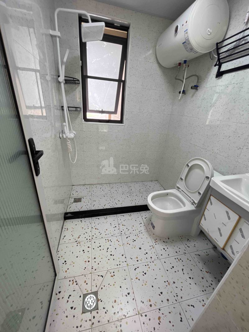 汇秀雅苑8940316卫生间图8