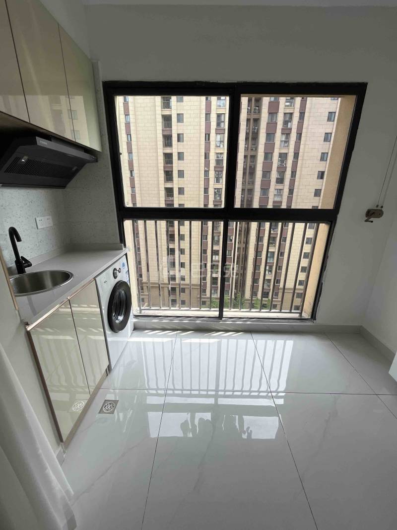 汇秀雅苑8940316厨房图7