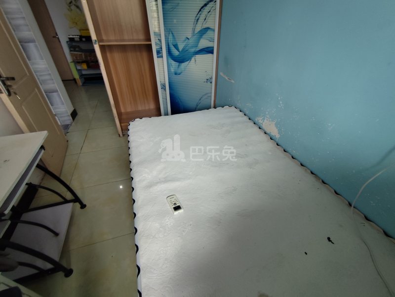 曹江公寓8941067卧室图2