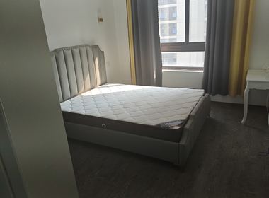 祁秀雅苑 2室1厅1卫