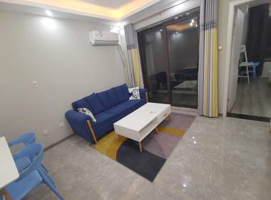 汇秀雅苑 1室1厅1卫