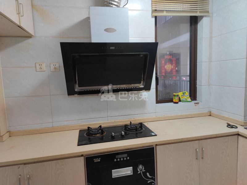 保亿风景晨园8943390厨房图9