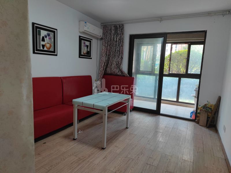 保亿风景晨园8943390客厅图8